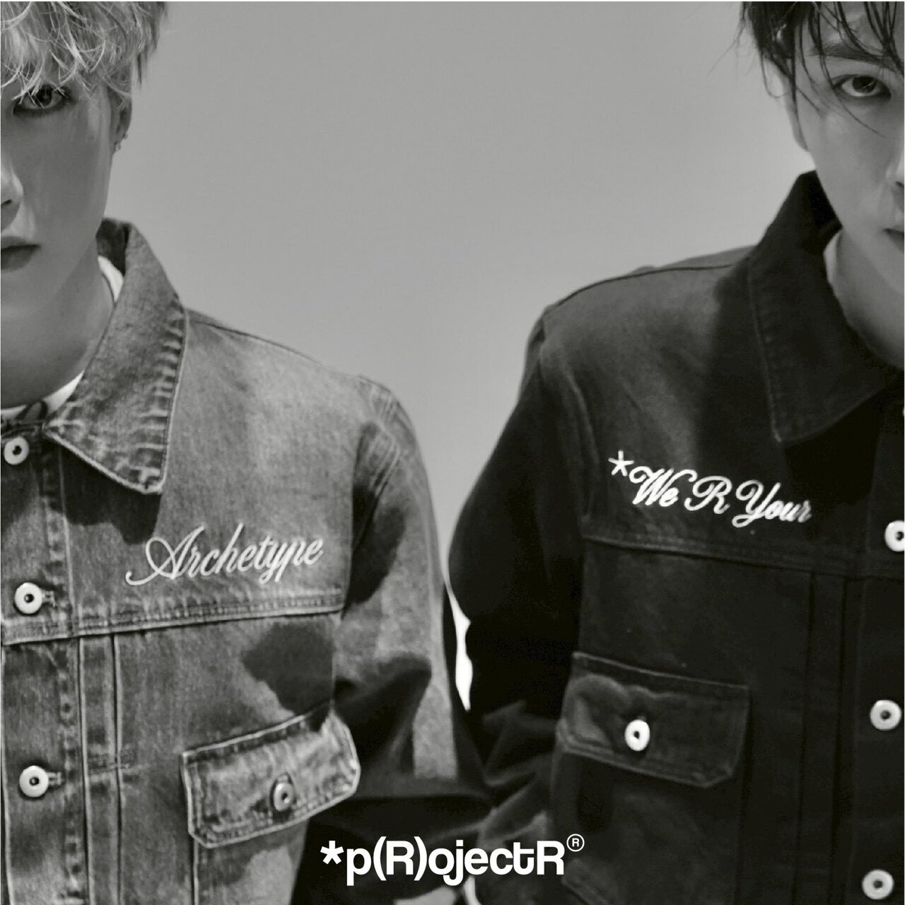 3/20(金・祝)12:00～販売開始】*p(R)ojectR® 2026 Spring Collection