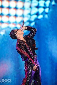 三代目 J SOUL BROTHERS Photo Gallery -