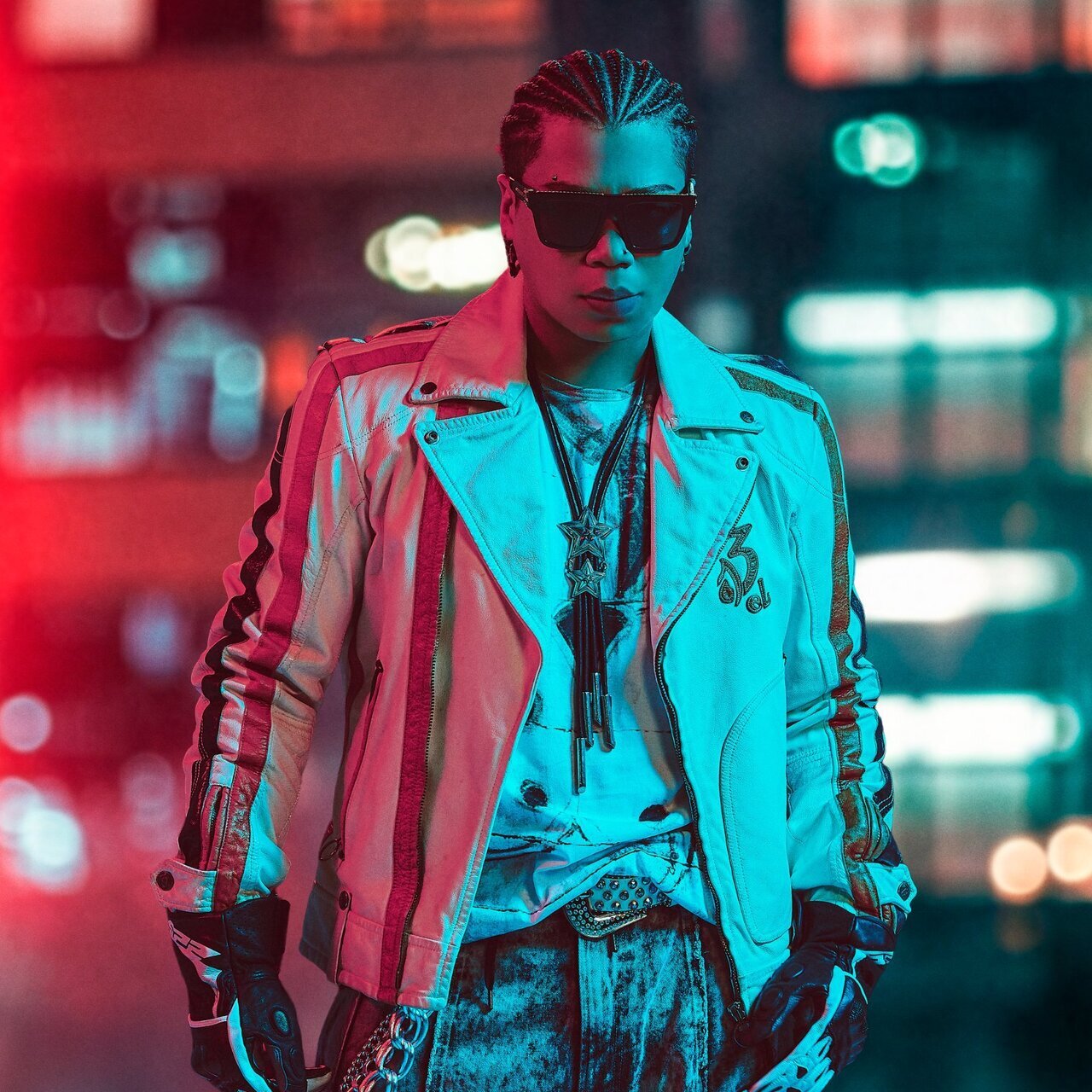 THE RAMPAGE『BLACK TOKYO』ARTIST PHOTO | EXILE TRIBE mobile