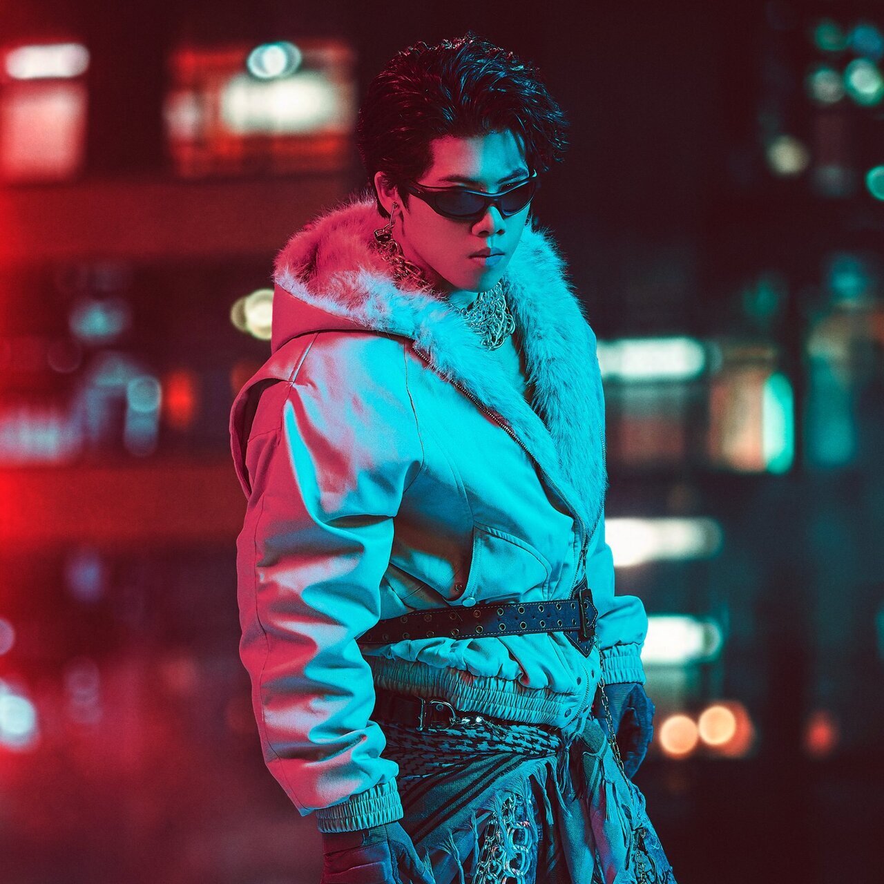 THE RAMPAGE『BLACK TOKYO』ARTIST PHOTO | EXILE TRIBE mobile