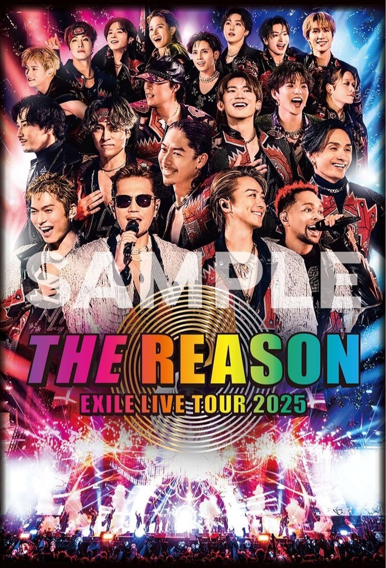 LDH LIVE DVD アルバム CDセット THE JET BOY BANGERZ OFFICIAL FAN CLUB
