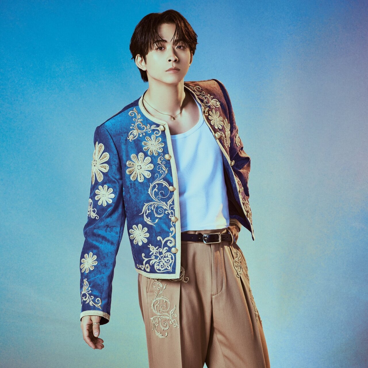 ★ 即購入⭕️ SUNFLOWER 木村慧人タペストリー ！ FANTASTICS New Single『SUNFLOWER』ARTIST PHOTO | EXILE TRIBE mobile