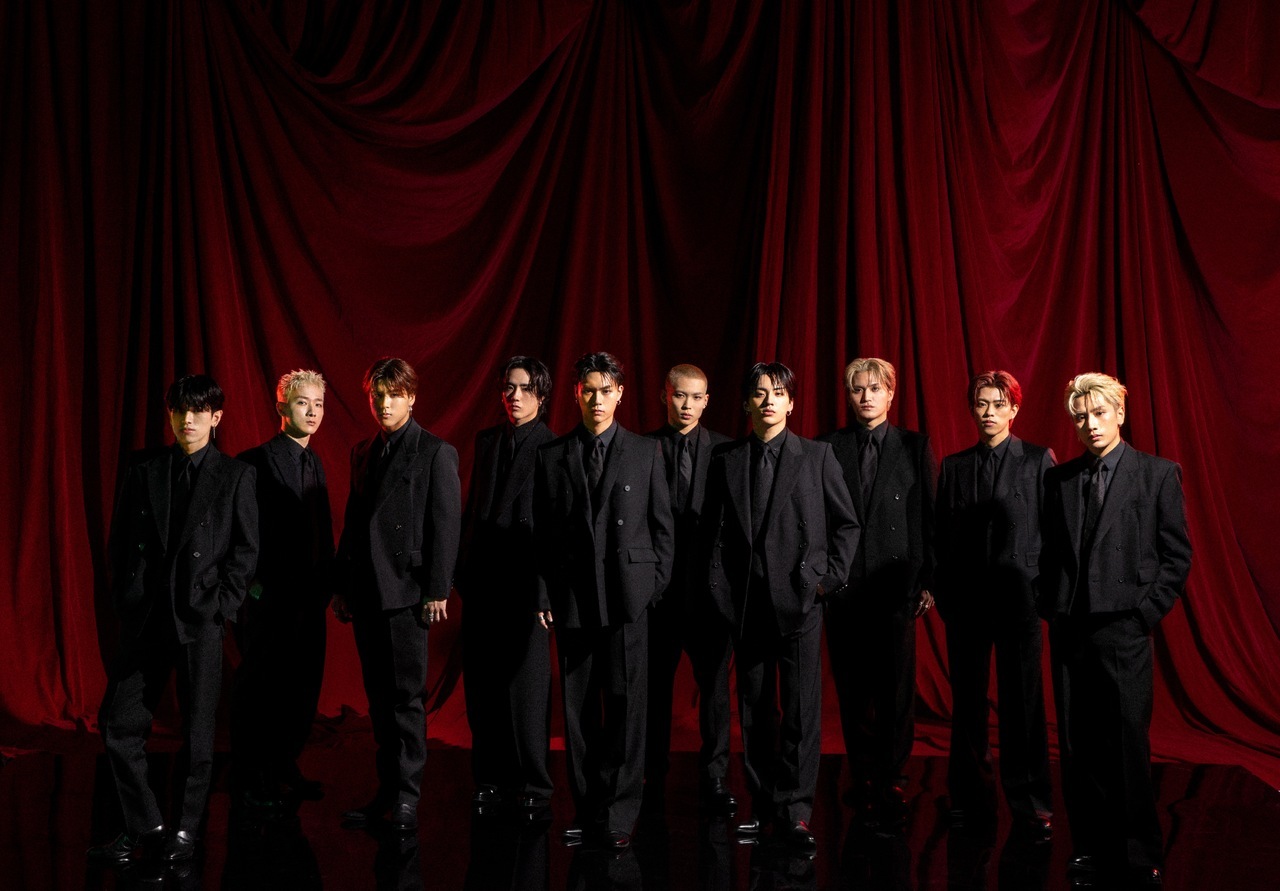 NEWS | EXILE TRIBE mobile