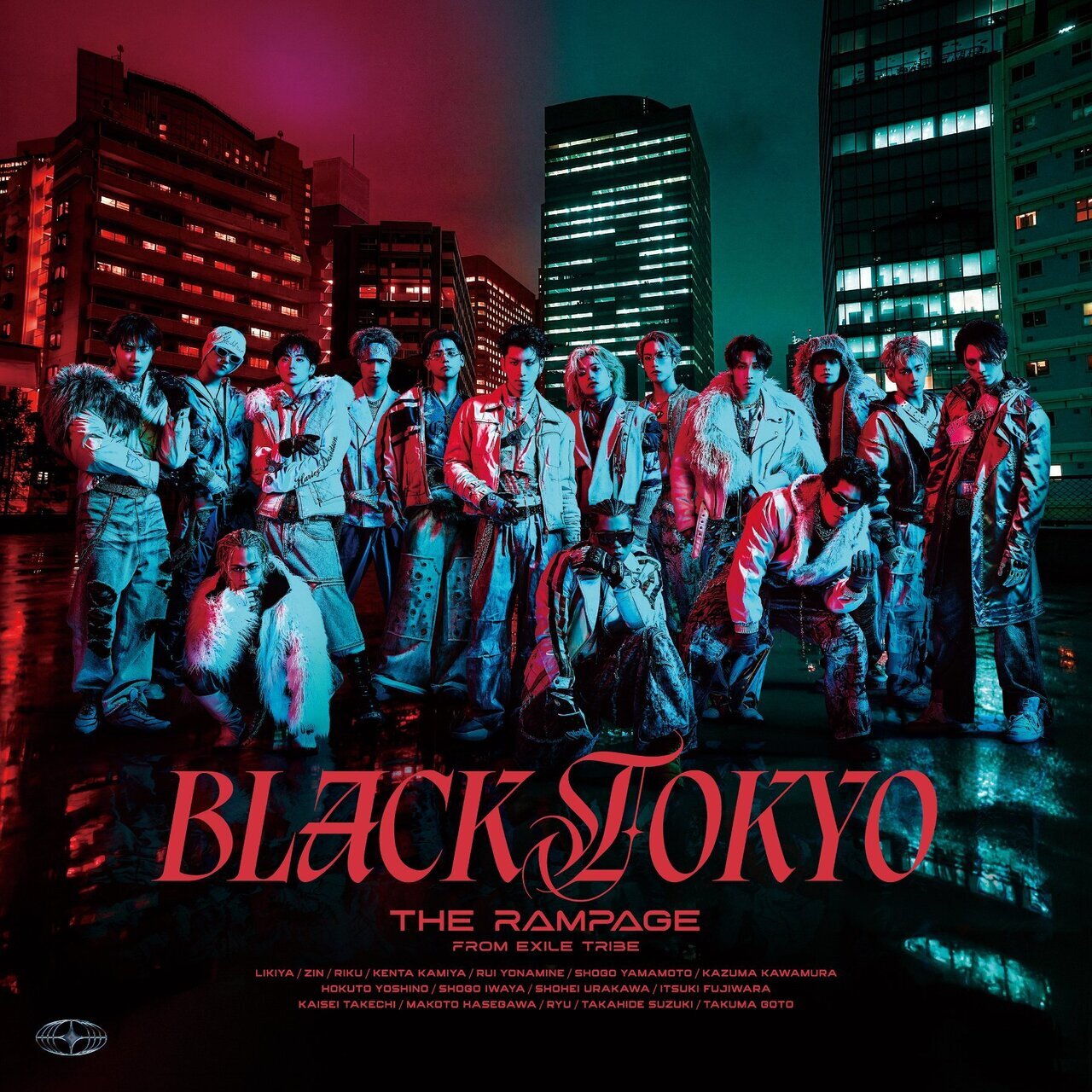 NEWS | EXILE TRIBE mobile