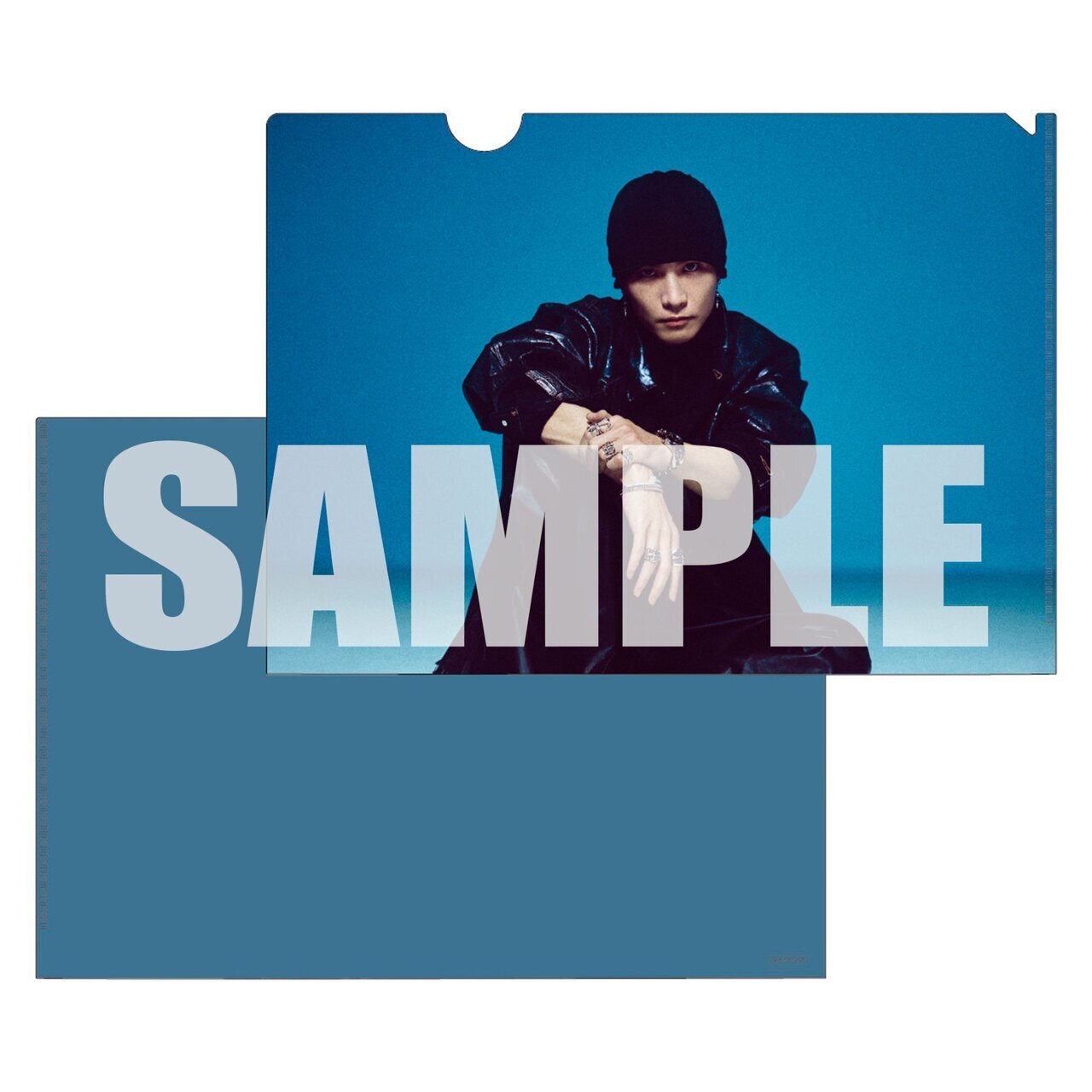 CDショップ別購入者特典のデザイン決定！】2026/7/1(水)Release!! 岩田