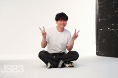 三代目 J SOUL BROTHERS Photo Gallery -