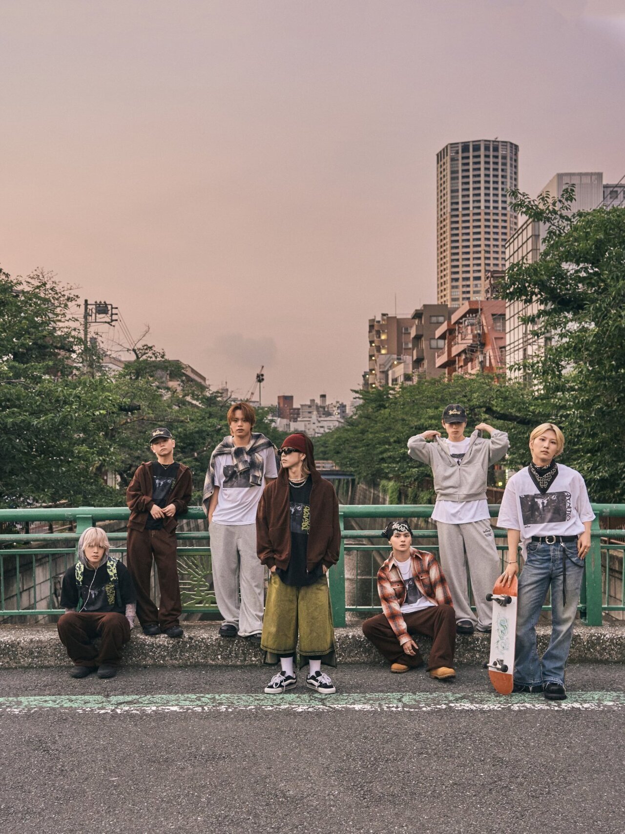 NEWS | EXILE TRIBE mobile