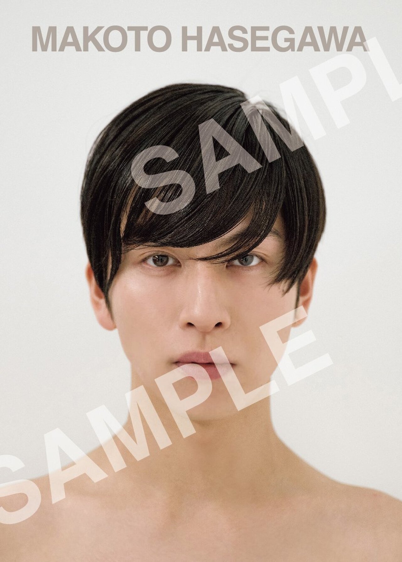 特典デザイン解禁!!】長谷川慎・龍 Culture Style Book『DANCE EAT