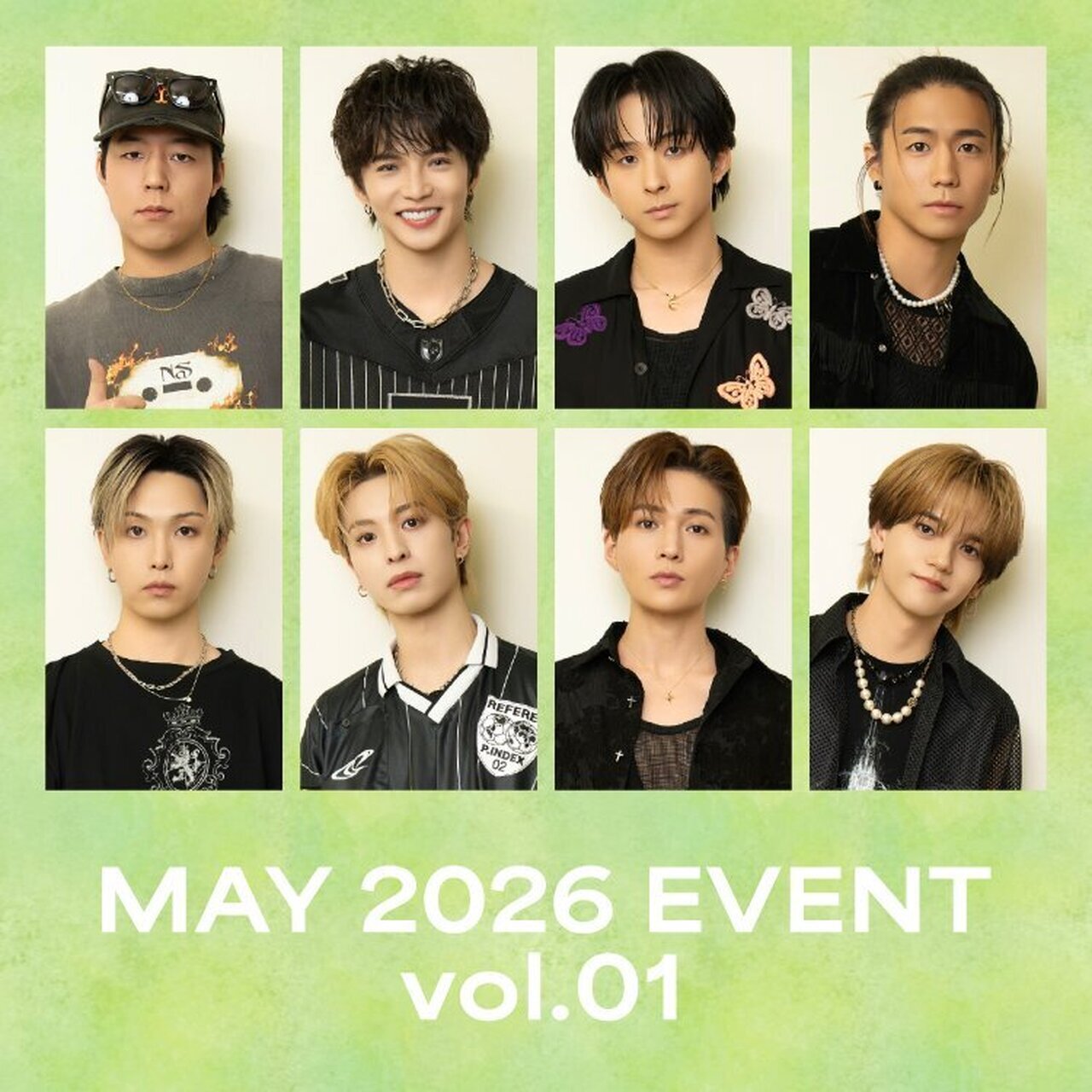 NEWS | EXILE TRIBE mobile