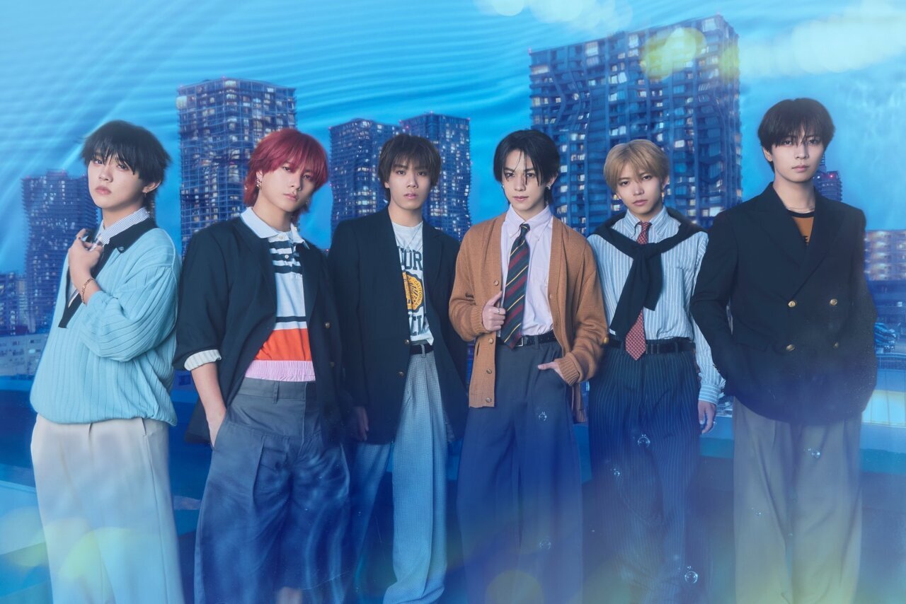 LILページ 新ビジュアル・収録内容決定!!】2026/8/26(水)Release!! LIL LEAGUE