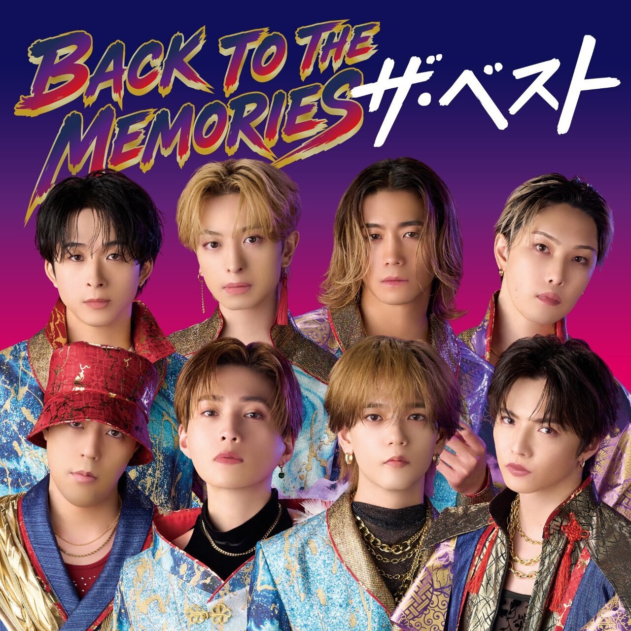 JACKET PHOTO・特典デザイン公開&収録内容更新】2026/9/23(水・祝