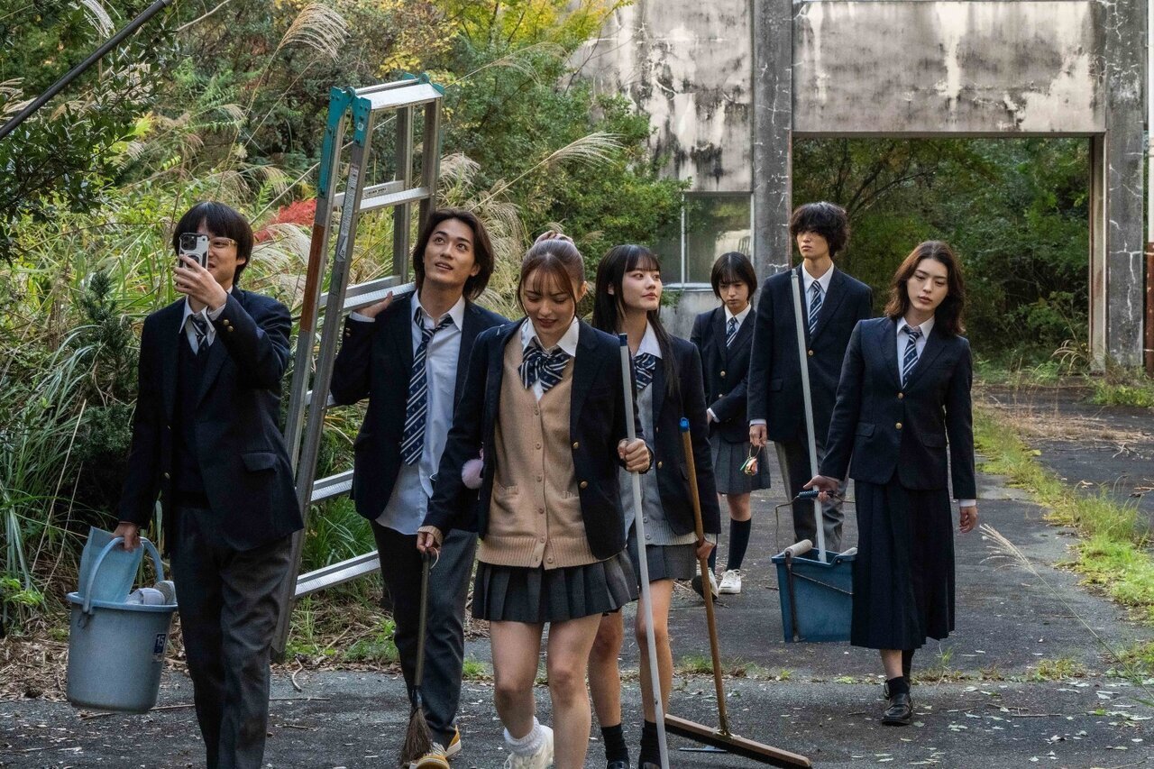 2026/11/13(金)全国公開】＜ポスター・キャラクタービジュアル解禁